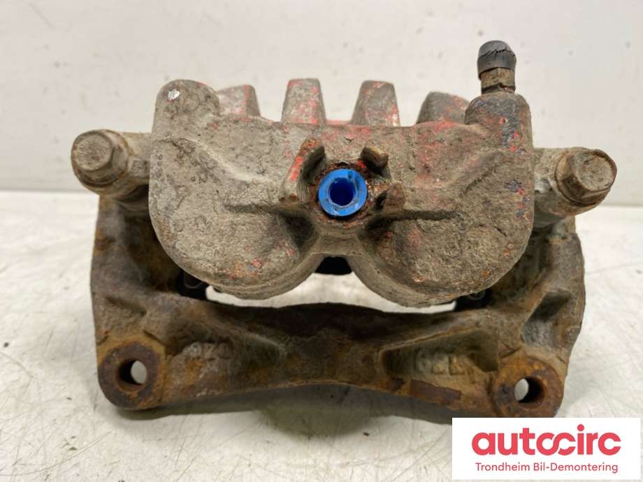 Bremsecaliper venstre foran til Subaru Impreza 2008-2012 (Type III) (26292SA011|)