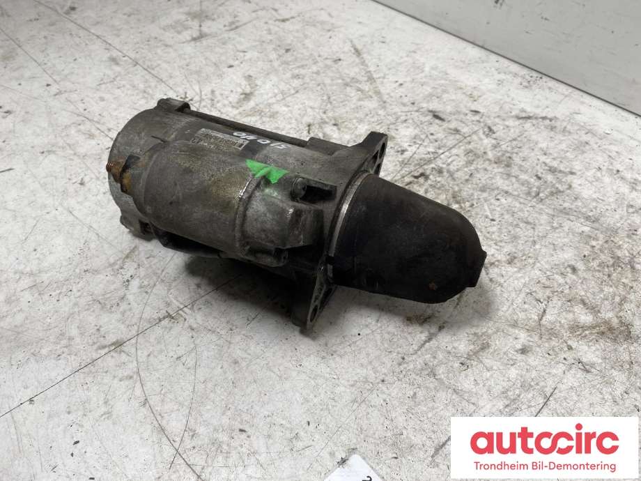 Starter diesel til Subaru Legacy 2007-2009 (Type IV, Fase 2) (MITSUBISHI ELECTRIC|23300-AA620|23300AA620|M002T89071)