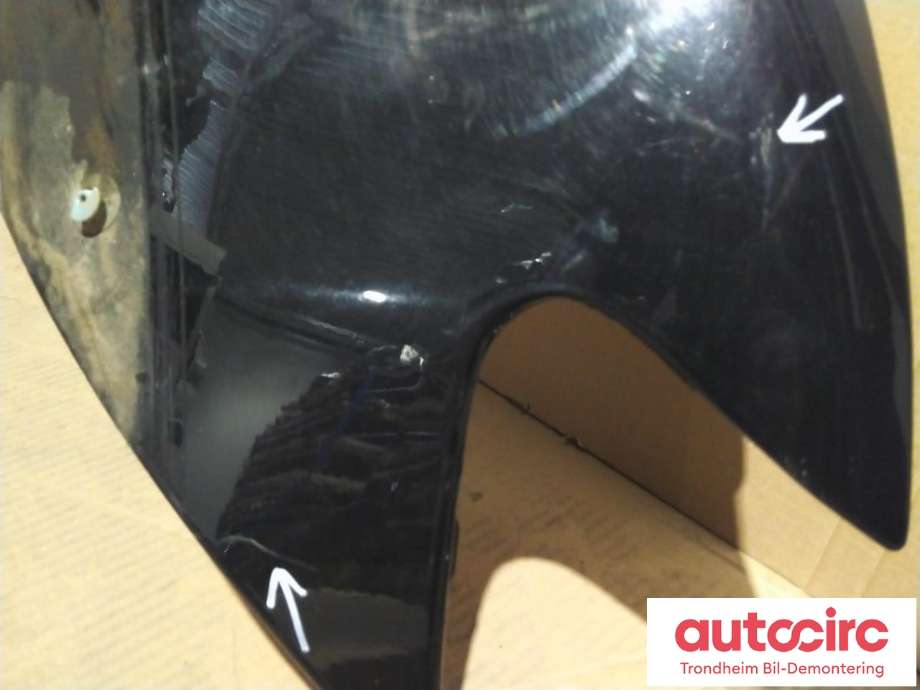 Skjerm høyre foran til Mitsubishi L200 2006-2015 (Type IV) (..|5220A820|)