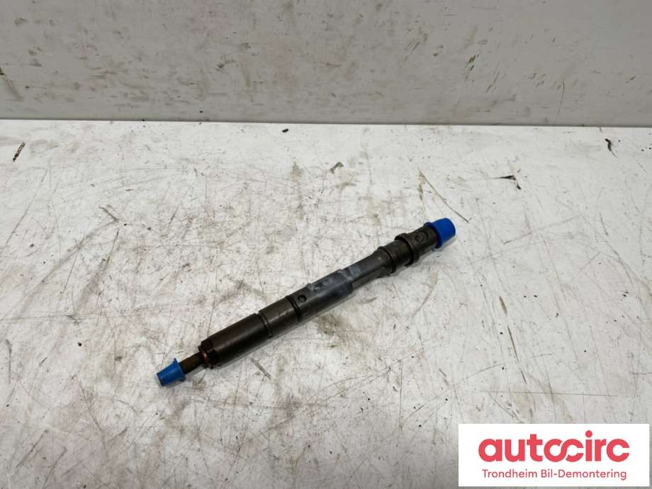Dyse innsprøyting diesel til Audi A6, Allroad 2000-2005 (Type I) (C5) (C5) (BOSCH|059130201D|0432133805|)