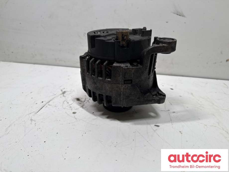 Dynamo diesel til Audi A6, Allroad 2000-2005 (Type I) (C5) (C5) (VALEO|059903015GX|)