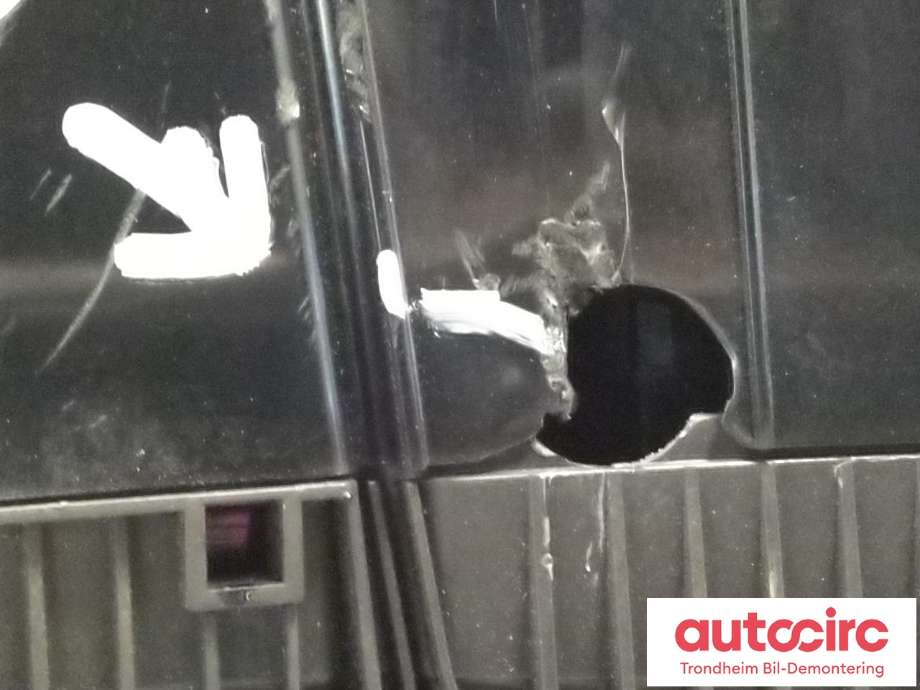 Instrumentpanel til Citroën DS4 2011-2017  (CONTINENTAL|6103QF|9812832980|9676962180| 9812833780| A2C53435381)