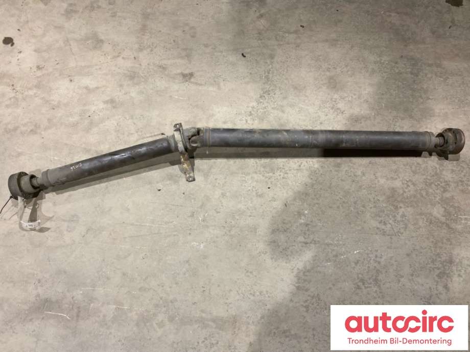 Mellomaksel til Audi A6, Allroad, 2000-2005 (Type I) (C5) (C5) (..|4Z7521101N)