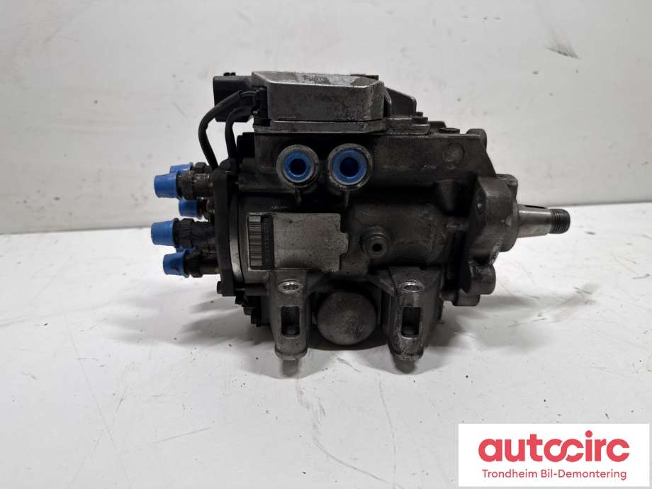 Dieselpumpe til Audi A6, Allroad 2000-2005 (Type I) (C5) (C5) (BOSCH|059130106E|059130106EX|0 470 506 016)