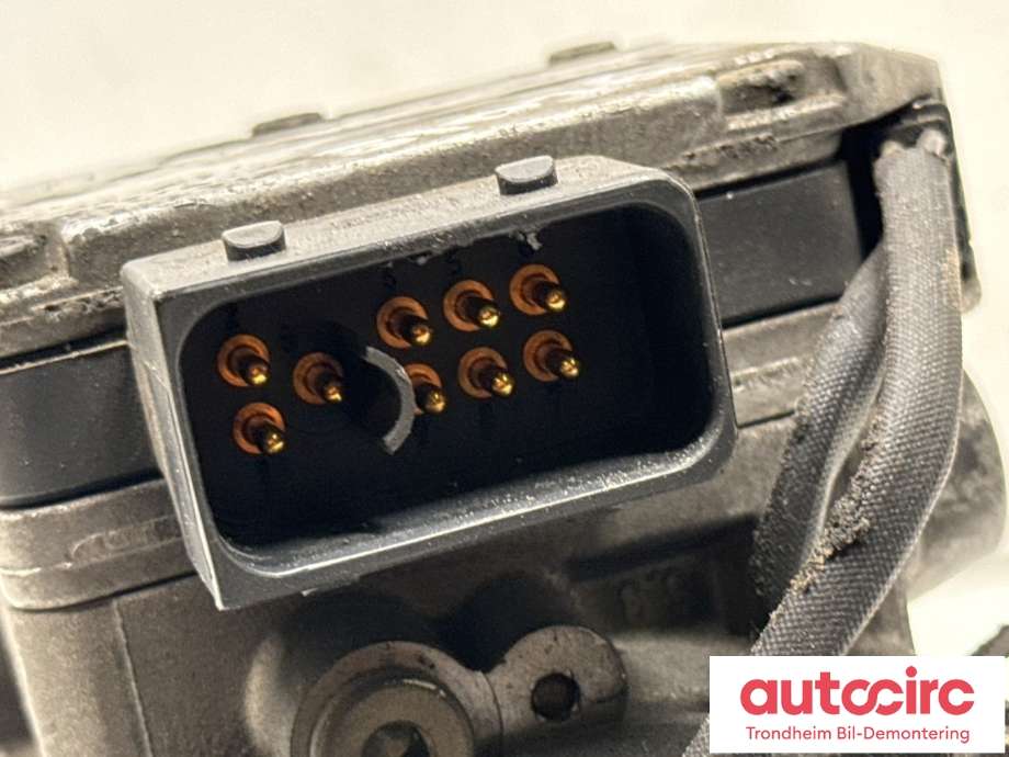 Dieselpumpe til Audi A6, Allroad 2000-2005 (Type I) (C5) (C5) (BOSCH|059130106E|059130106EX|0 470 506 016)