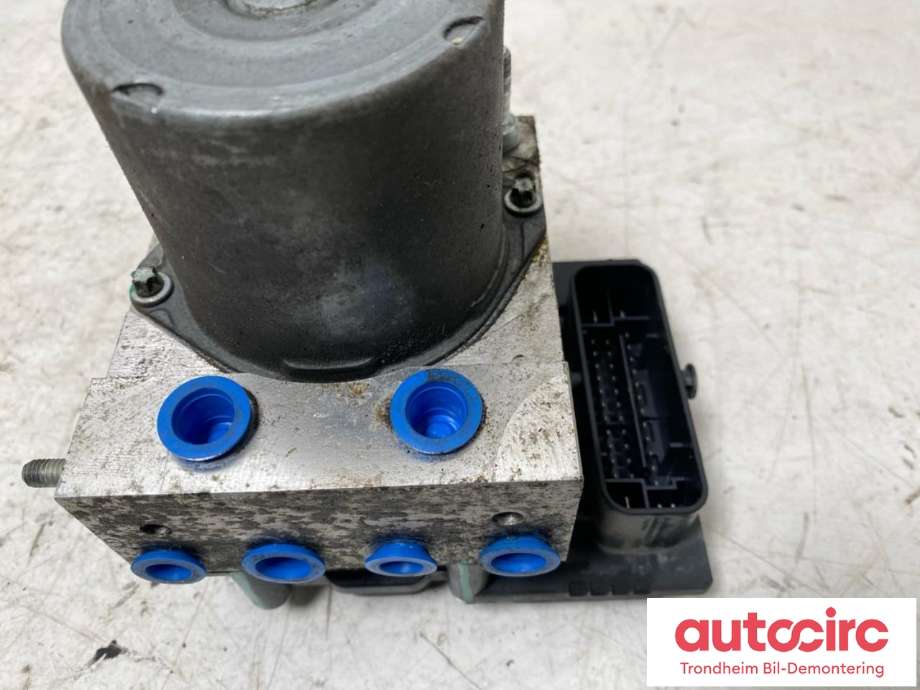 ABS sentral til Citroën Berlingo 2008-2015 (Type II, Fase 1)  (BOSCH|1607950680|1680902480|0265951952)