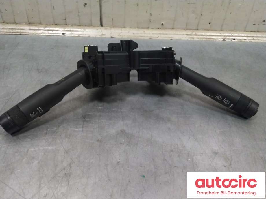 Bryter combi til Opel Mokka 2012-2016 (Type I, Fase 1) (GM|23423701|95468057|95442049)