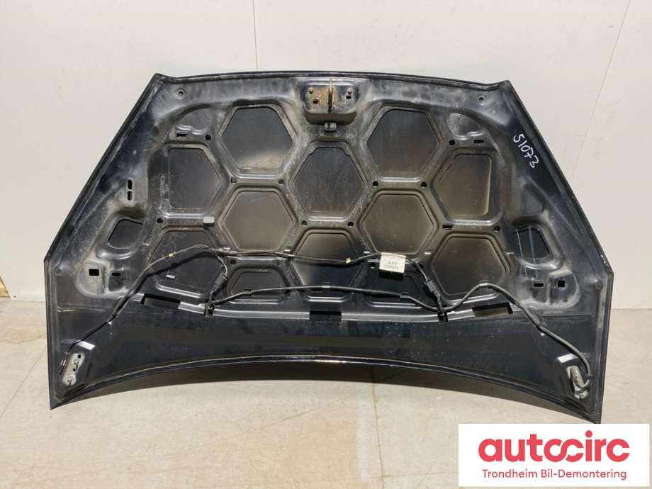 Panser til Ford S-Max 2010-2015 (Type I, Fase 2)  (LES INFO|1693557|PAM21-U16610-AC|)
