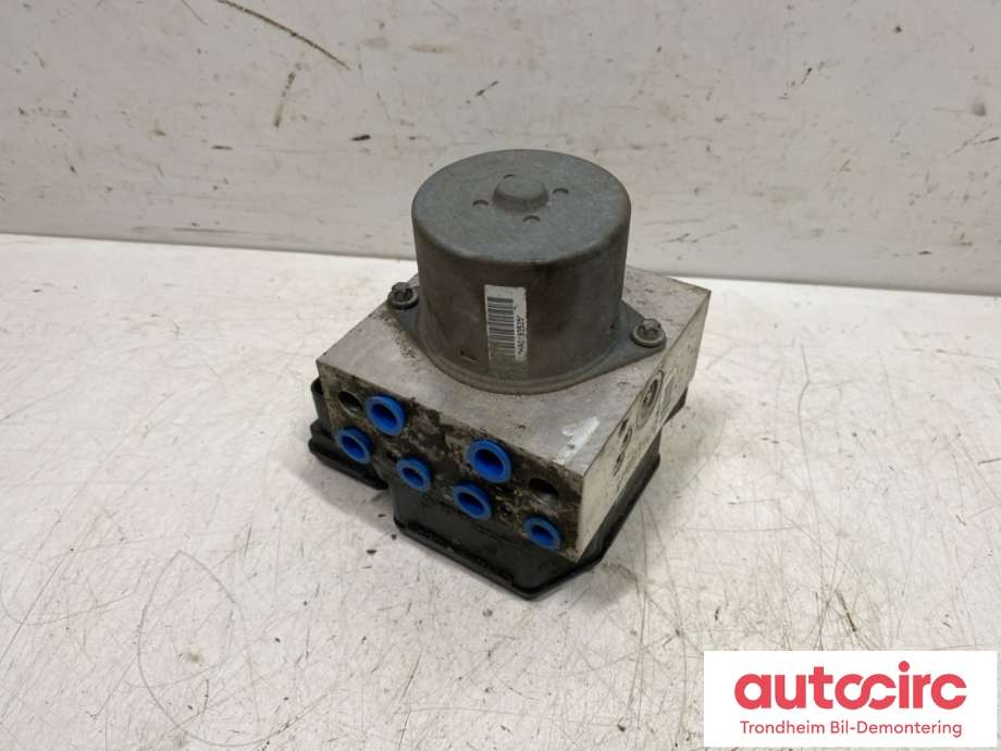 ABS sentral til Ford S-Max 2010-2015 (Type I, Fase 2)  (1857638|CG91-2C405-LD|CG91-2C405-CC)