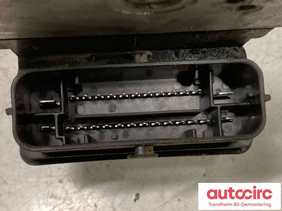 ABS sentral til Ford S-Max 2010-2015 (Type I, Fase 2)  (1857638|CG91-2C405-LD|CG91-2C405-CC)