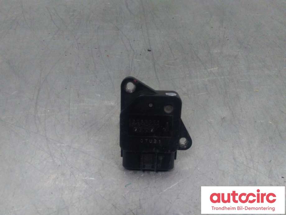 Luftmengde/luftmassemåler til Mitsubishi Pajero 2016-2019 (Type IV, Fase 2) (DENSO|1525A016|197400-2270|)