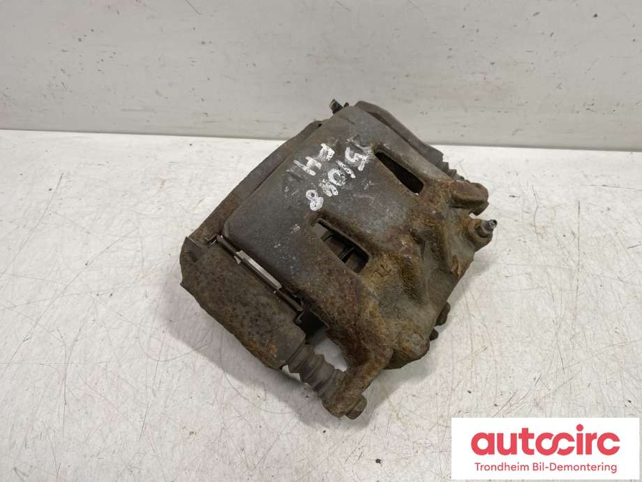 Bremsecaliper høyre foran til Nissan E-NV200 2014-->>  (410015TA0A|)
