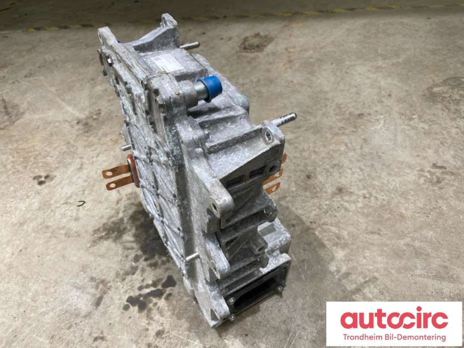 Inverter elbil til Nissan E-NV200 2014-->> (..|291A04FA0B|)