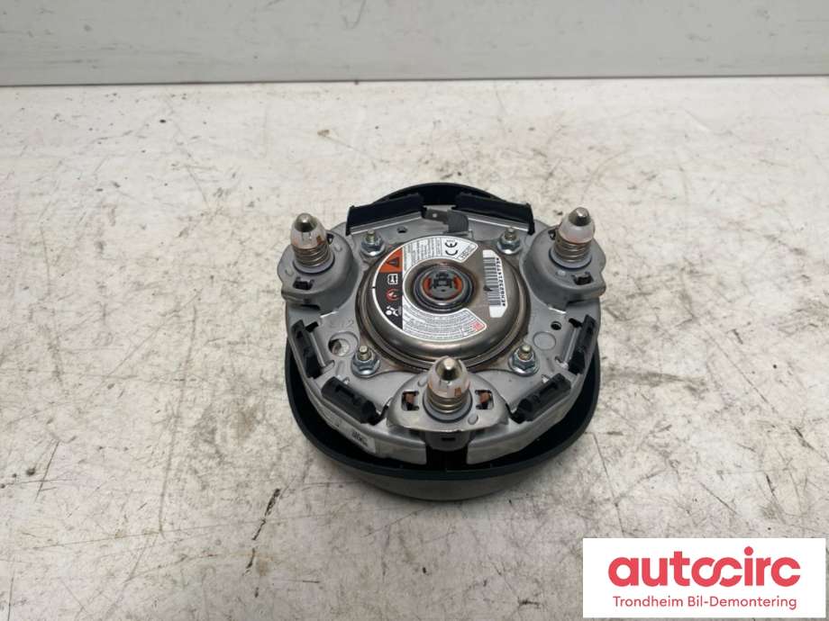 Airbag rattpute til Honda e:Ny1 2023-->> (TOYODA GOSEI|TG19A01001|2806-P1-004497|)
