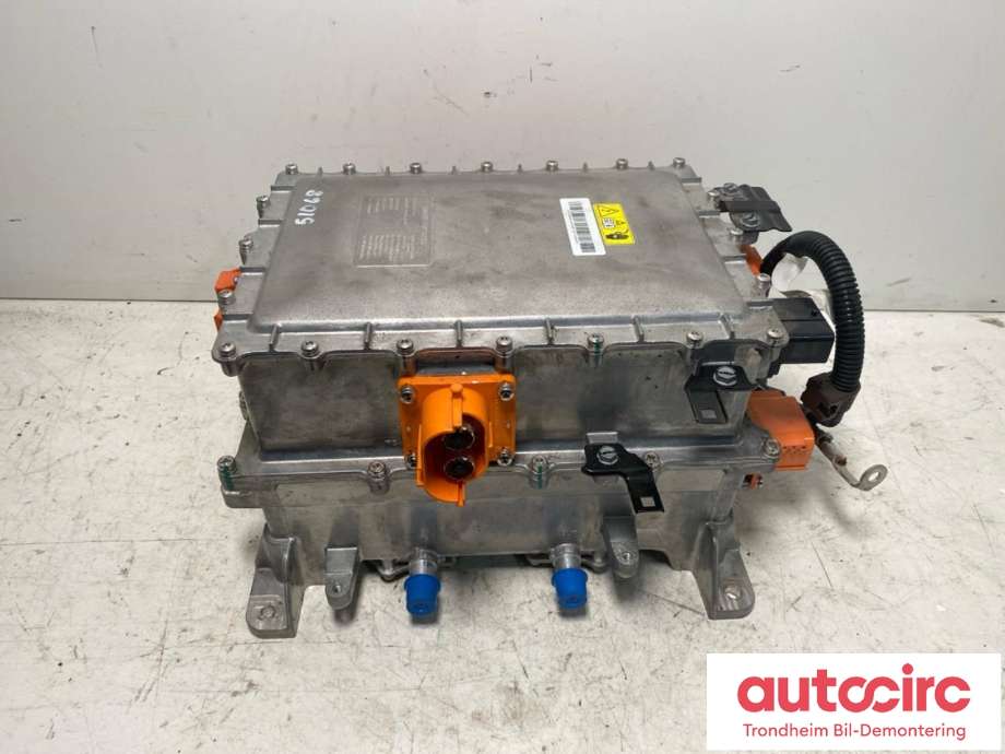 Batterilader (OBC - On Board Charger) til Honda e:Ny1 2023-->> (...|1C100-6EA-G120-M1|SGW9JA202EB-BT01|)