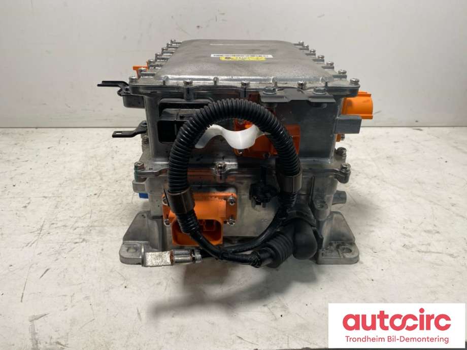 Batterilader (OBC - On Board Charger) til Honda e:Ny1 2023-->> (...|1C100-6EA-G120-M1|SGW9JA202EB-BT01|)