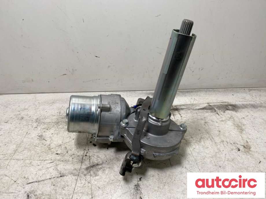 Rattaksel elektrisk servo til Honda e:Ny1, 2023-->>  (MITSUBISHI ELECTRIC|JJ501-016142)