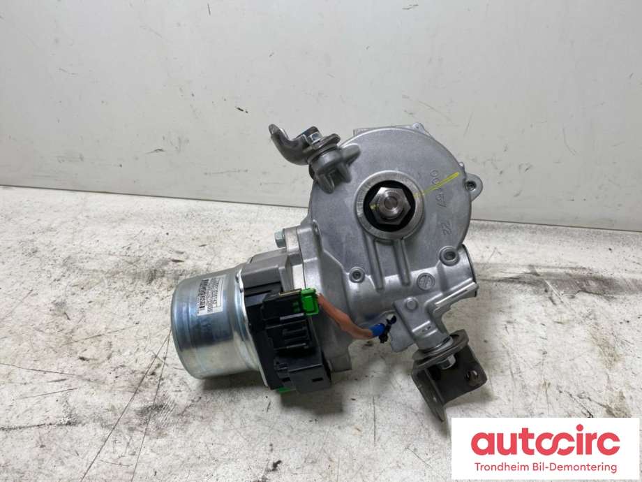 Rattaksel elektrisk servo til Honda e:Ny1 2023-->> (MITSUBISHI ELECTRIC|JJ501-016142|Q003TE6773ZY|)