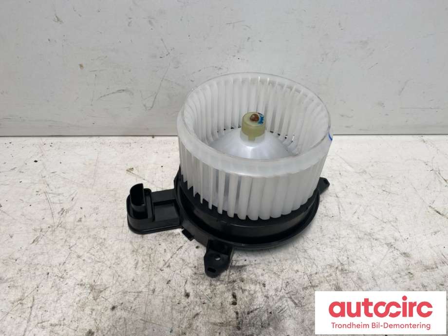 Varmeapparat motor til Honda e:Ny1 2023-->> (DENSO|)