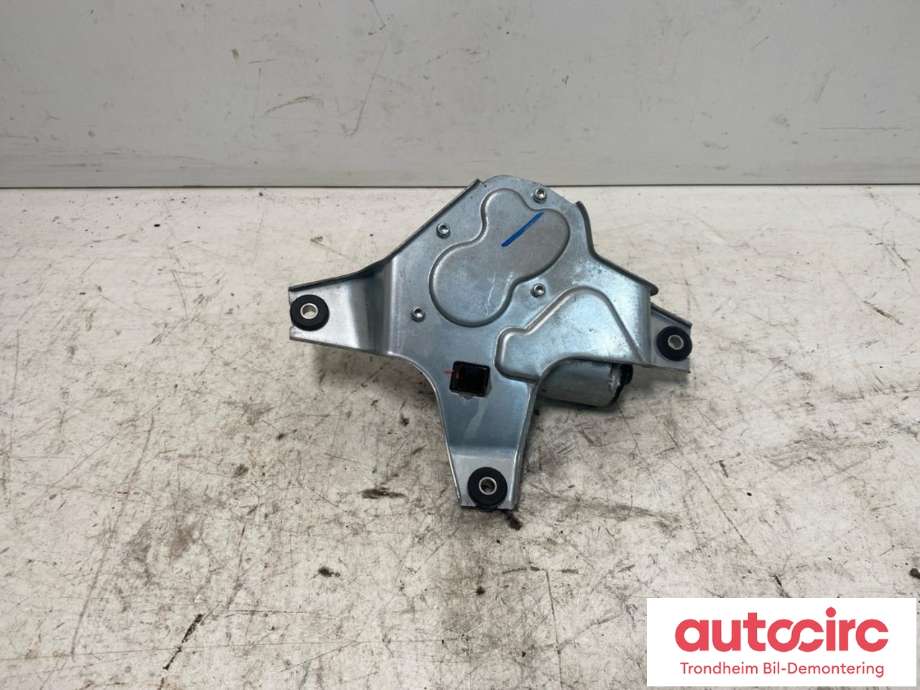 Viskermotor bakrute til Honda e:Ny1 2023-->>  (..|76700-31A|31A-ZD1221C|)
