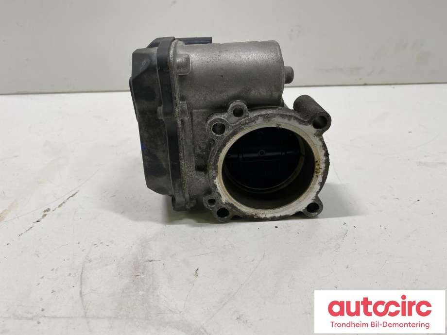 Spjeldhus til VW Golf VI 2008-2012  (CONTINENTAL|03C133062S|03C133062T|03C 133 062 T| 03C 133 062 S)