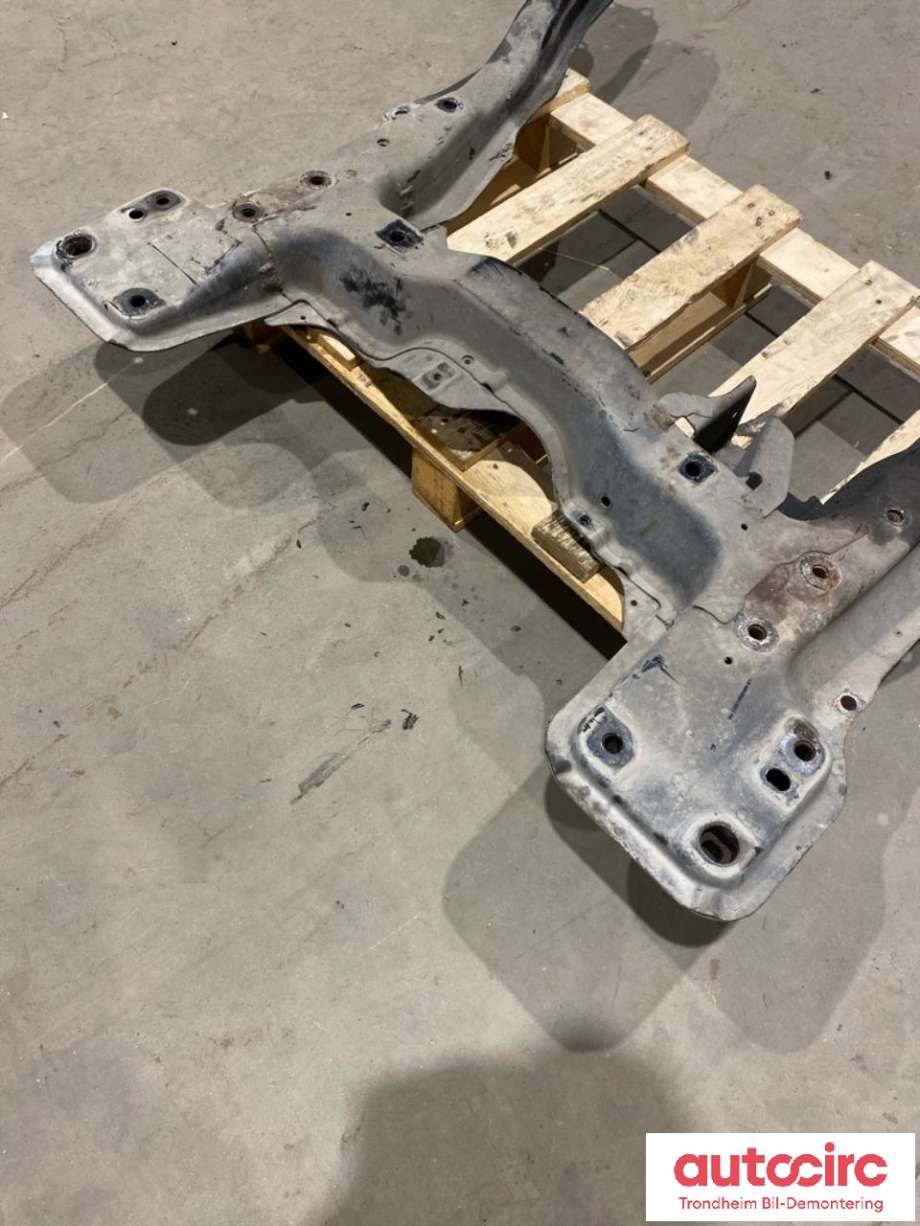 Travers foran hoved til Citroën Jumpy 2007-2016 (Type II) (3502HJ|)