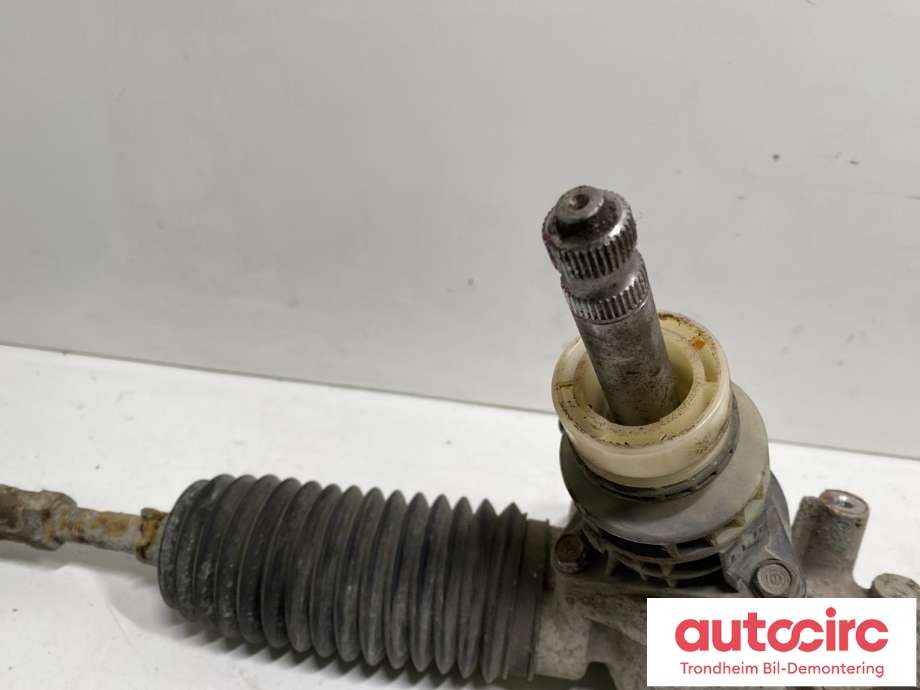 Tannstang elektrisk til Mazda 6 2008-2010 (Type II, Fase 1)  (SHOWA|GS1D32110|GS1D32110A|GS1D32110B)