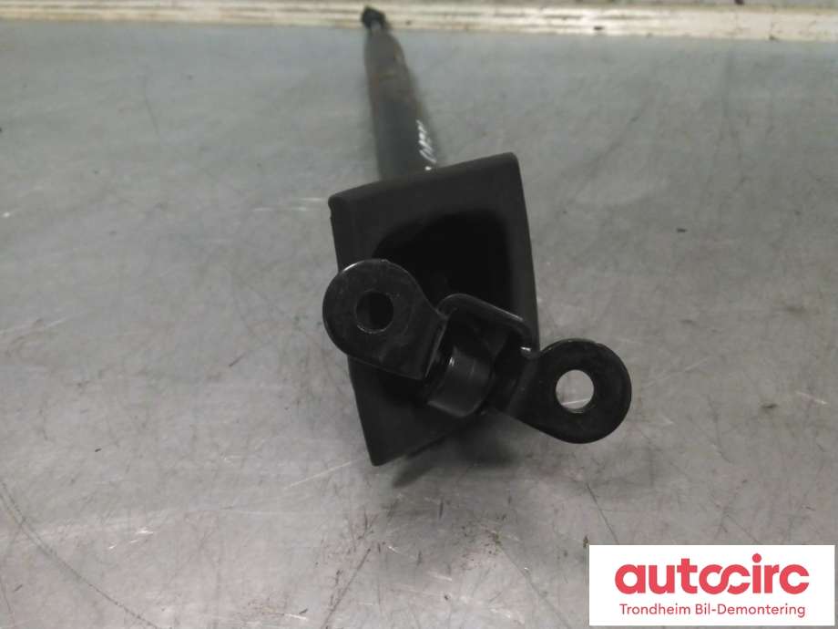 Dørstopper til Porsche Panamera 2009-2017 (Type I) (970) (970) (STABILUS|97053715100|)