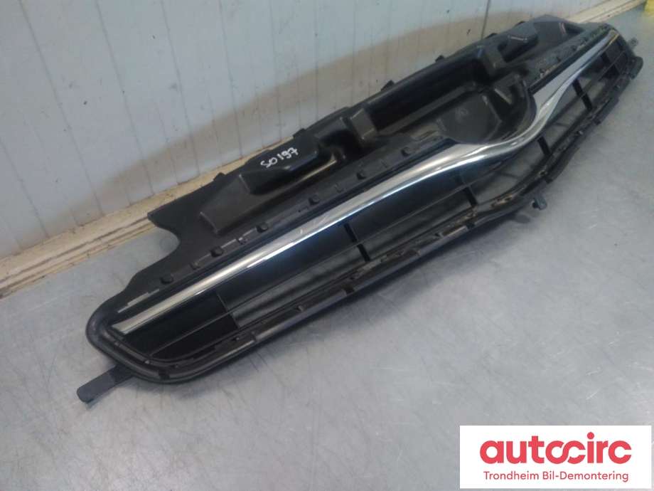 Grill til Toyota Verso-S 2011-2015 (COMBI) (COMBI) (TOYOTA|53101-52280|5310152280|)