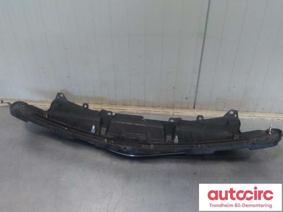 Grill til Toyota Verso-S 2011-2015 (COMBI) (COMBI) (TOYOTA|53101-52280|5310152280|)