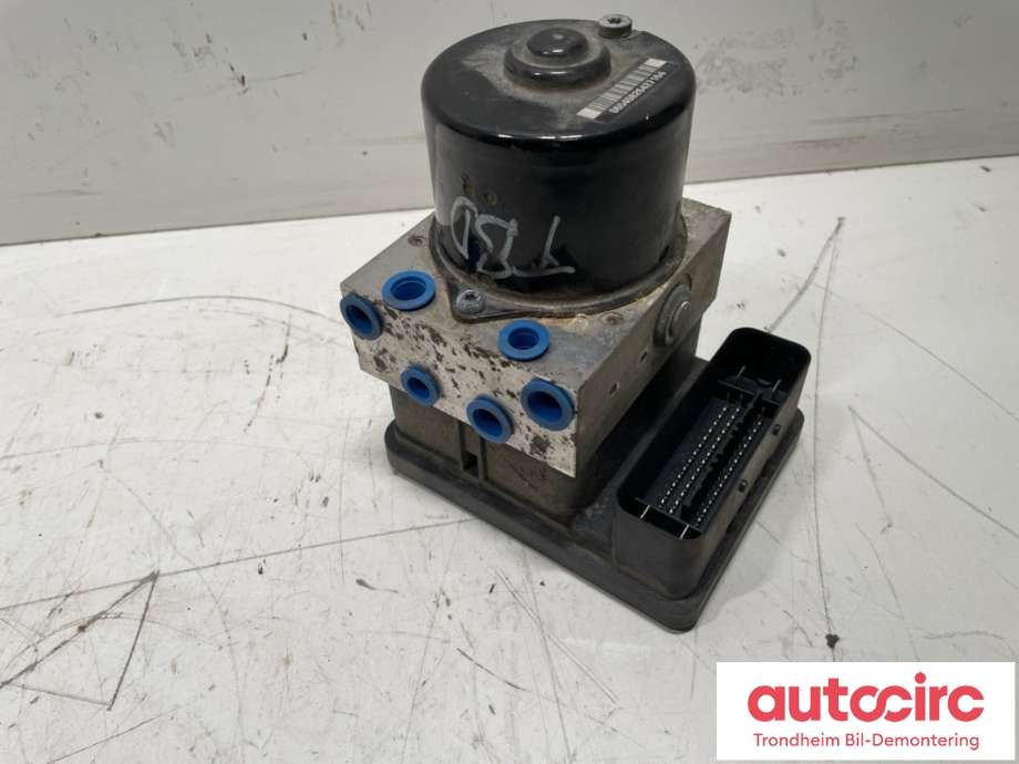 ABS sentral til Volvo V50, 2004-2007 (Fase 1)  (ATE|30793527)