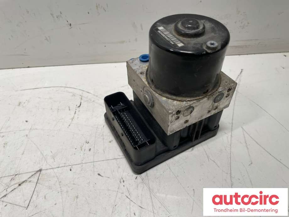 ABS sentral til Volvo V50 2004-2007 (Fase 1) (ATE|30793527|4N51-2C405-GA|30742654| 30742665)