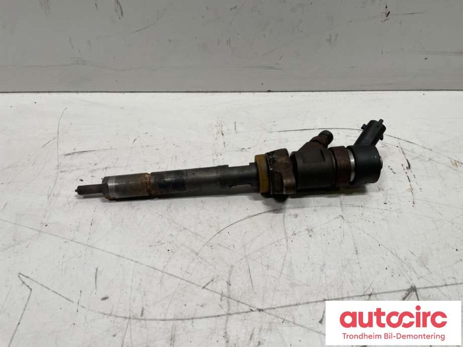 Dyse innsprøyting diesel til Volvo V50 2004-2007 (Fase 1) (BOSCH|36002236|0445110259|)