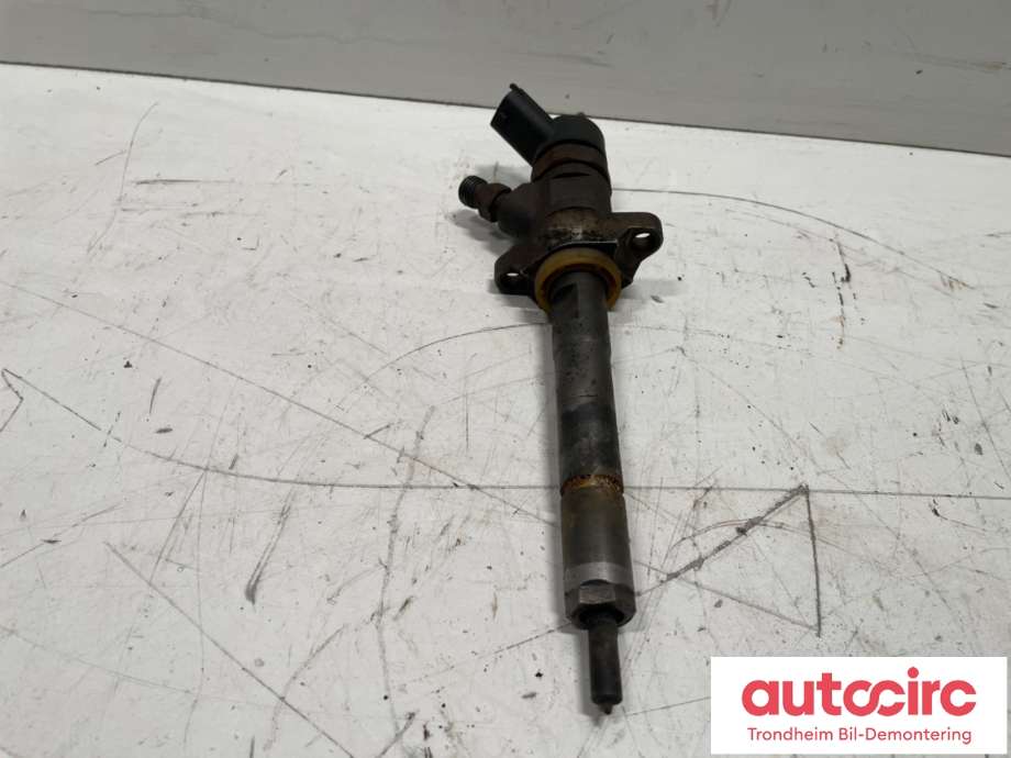 Dyse innsprøyting diesel til Volvo V50 2004-2007 (Fase 1) (BOSCH|36002236|0445110259|)