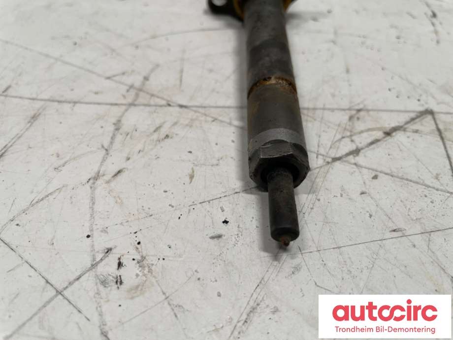 Dyse innsprøyting diesel til Volvo V50 2004-2007 (Fase 1) (BOSCH|36002236|0445110259|)