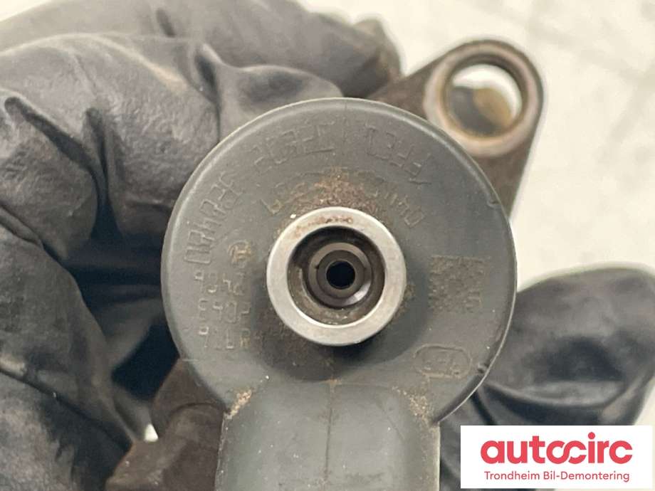 Dyse innsprøyting diesel til Volvo V50 2004-2007 (Fase 1) (BOSCH|36002236|0445110259|)