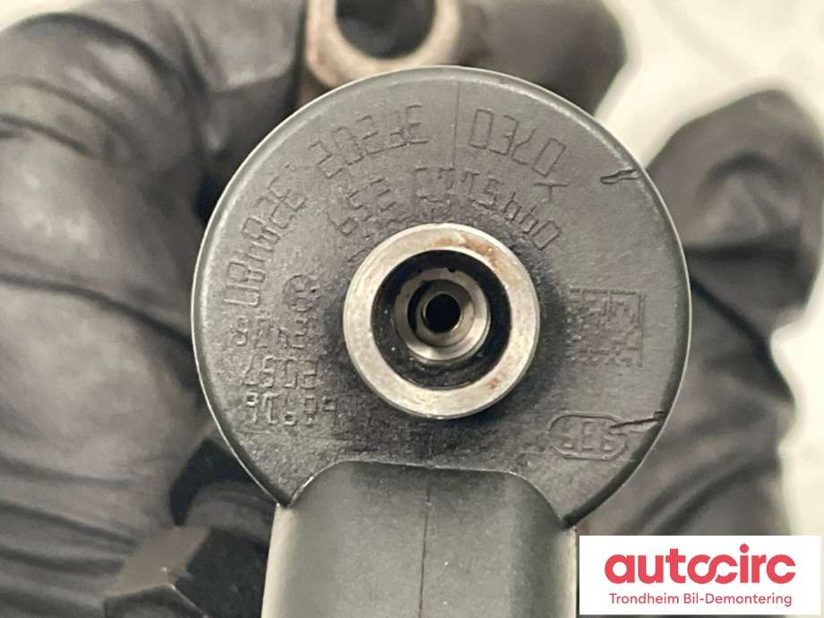 Dyse innsprøyting diesel til Volvo V50 2004-2007 (Fase 1) (BOSCH|36002236|0445110259|)