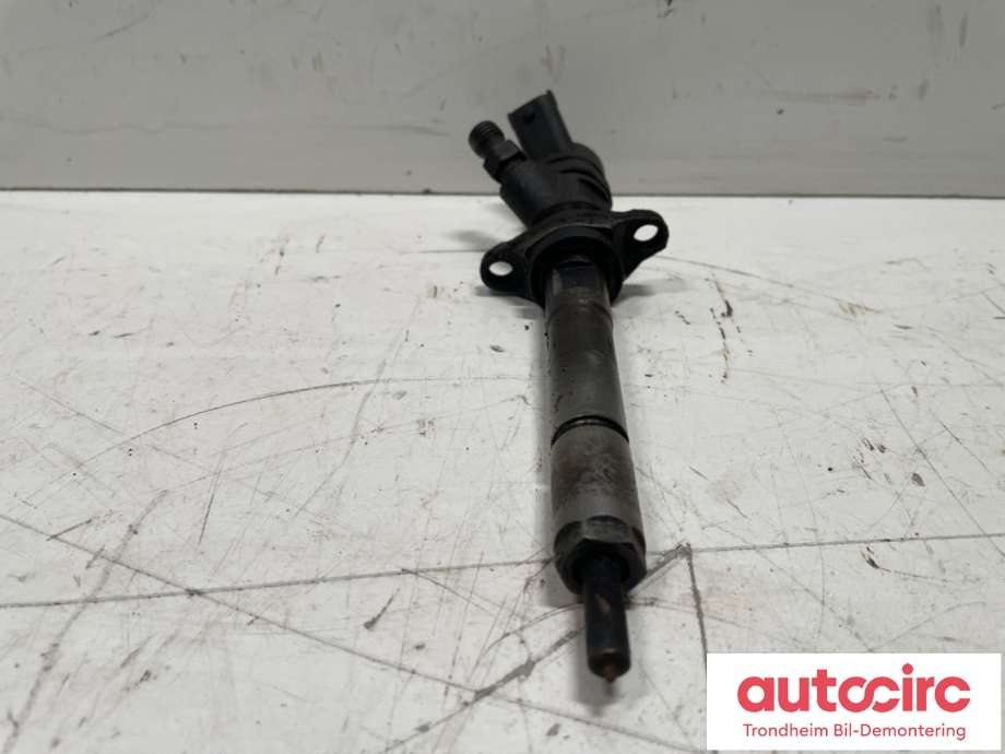 Dyse innsprøyting diesel til Volvo V50 2004-2007 (Fase 1)  (BOSCH|36002237|0445110259|)