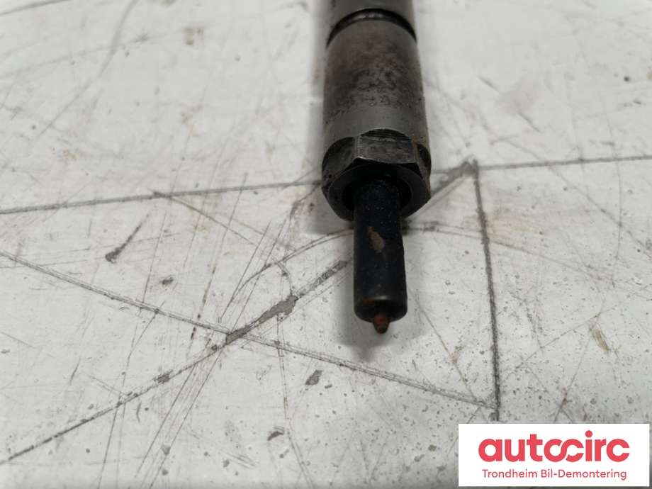 Dyse innsprøyting diesel til Volvo V50 2004-2007 (Fase 1)  (BOSCH|36002237|0445110259|)