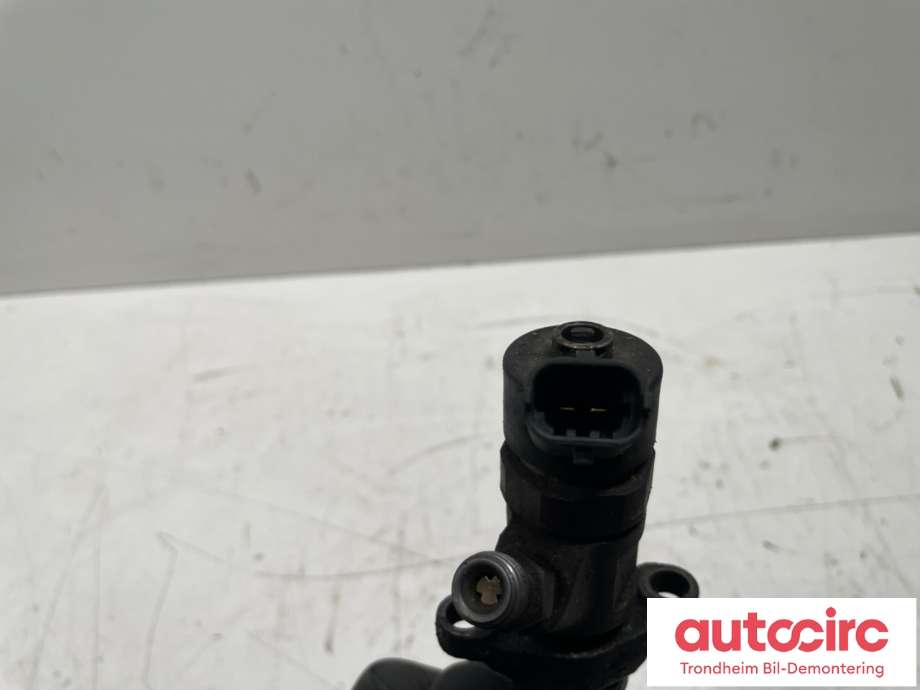 Dyse innsprøyting diesel til Volvo V50 2004-2007 (Fase 1)  (BOSCH|36002237|0445110259|)