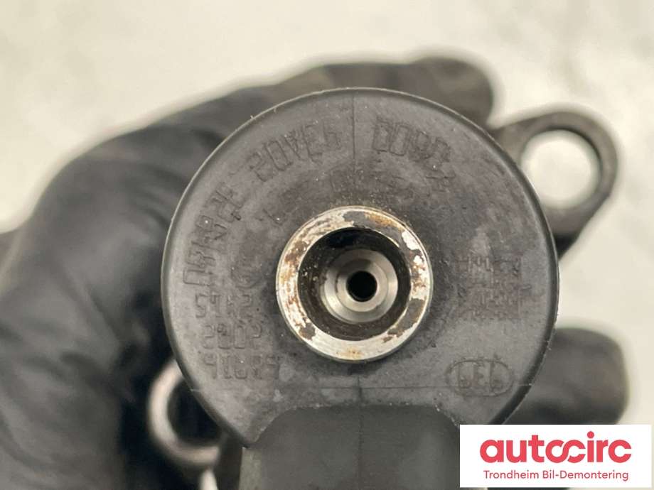 Dyse innsprøyting diesel til Volvo V50 2004-2007 (Fase 1)  (BOSCH|36002237|0445110259|)