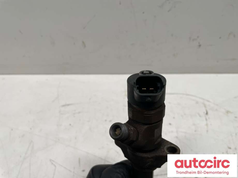 Dyse innsprøyting diesel til Volvo V50 2004-2007 (Fase 1) (BOSCH|36002237|)
