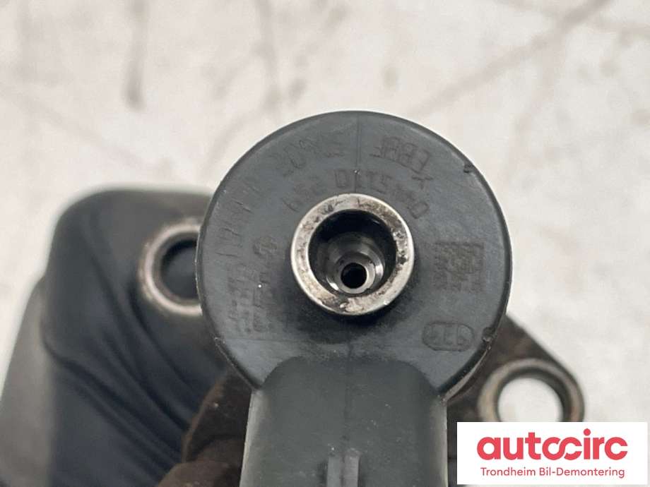 Dyse innsprøyting diesel til Volvo V50 2004-2007 (Fase 1) (BOSCH|36002237|)