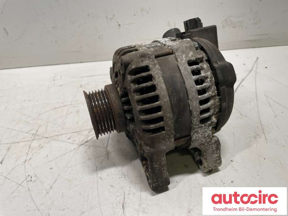 Dynamo diesel til Volvo V50 2004-2007 (Fase 1)  (36002577|)