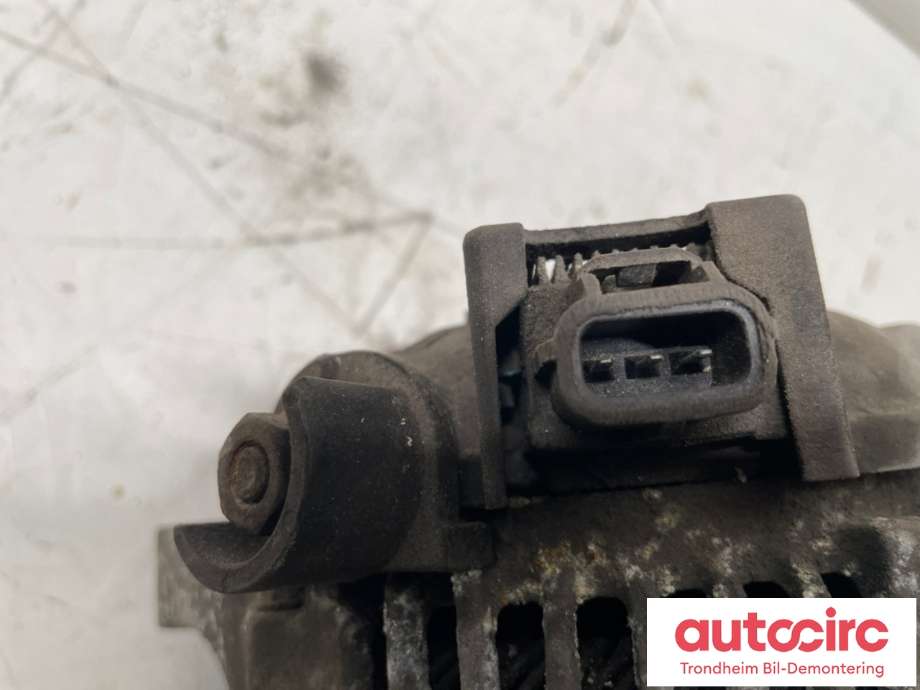 Dynamo diesel til Volvo V50 2004-2007 (Fase 1)  (36002577|)