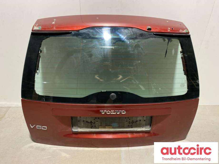 Bakluke stasjonsvogn til Volvo V50 2004-2007 (Fase 1) (..|31218941|)