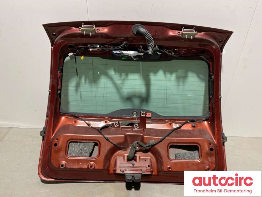 Bakluke stasjonsvogn til Volvo V50 2004-2007 (Fase 1) (..|31218941|)