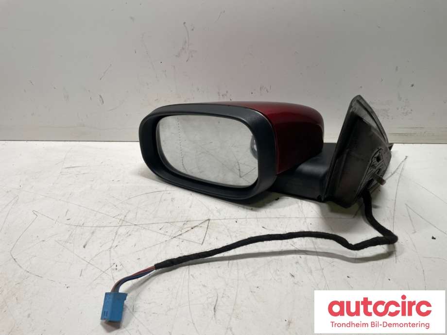Speil venstre til Volvo V50 2004-2007 (Fase 1) (31278733|31276734|)