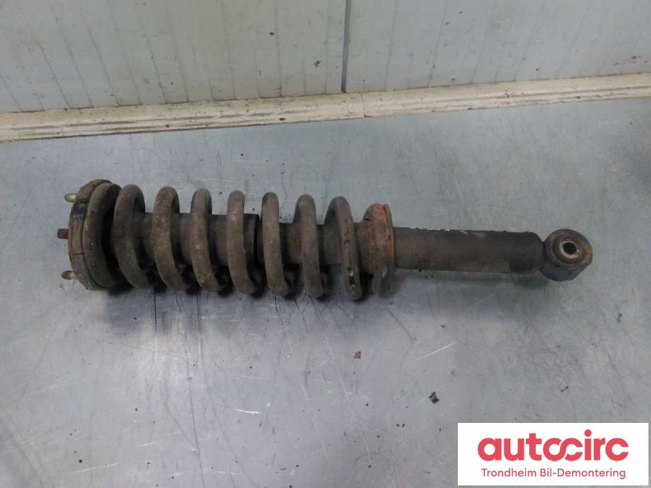 Fjærbein høyre foran til Isuzu D-Max 2012-2017 (Type II, Fase 1) (ISUZU|8979470973|8-97947-097-3|IZS1300565)
