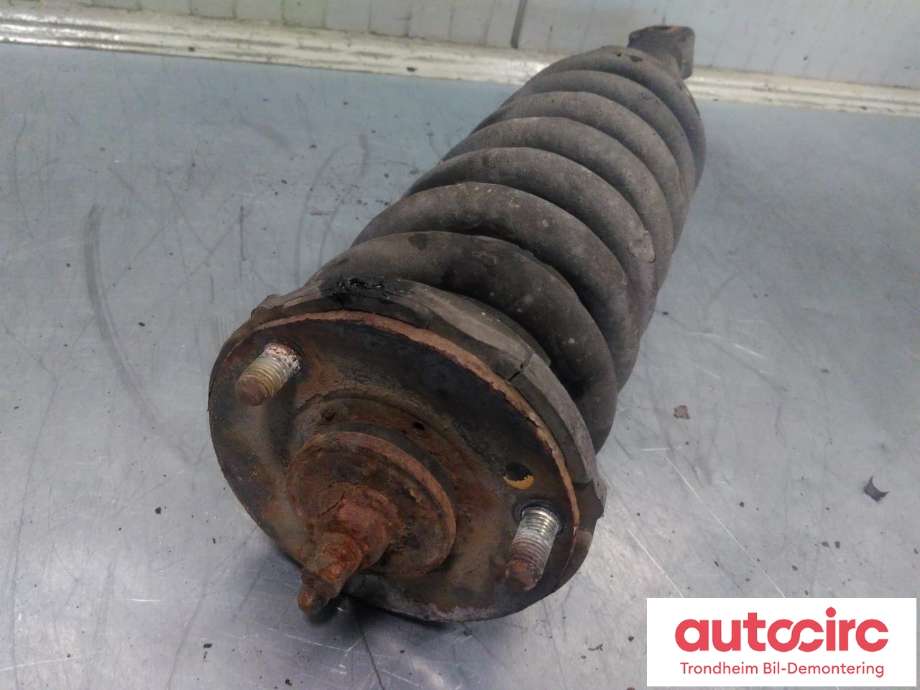 Fjærbein høyre foran til Isuzu D-Max 2012-2017 (Type II, Fase 1) (ISUZU|8979470973|8-97947-097-3|IZS1300565)